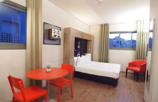 Ben Yehuda Apartments - Foto 7