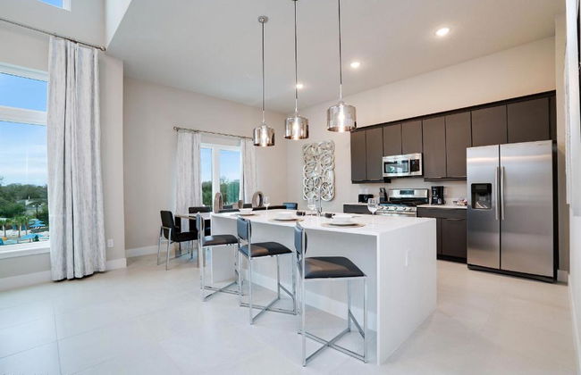 Spectrum Resort Orlando - Foto 6