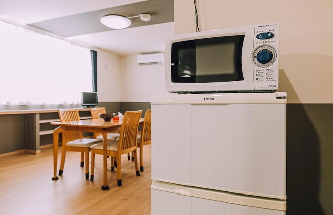 Stay in Biei - Foto 11