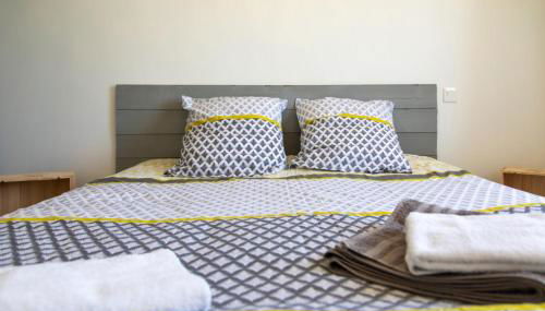 VillasHomeClet - Villa Les Alizés - Foto 3, towels