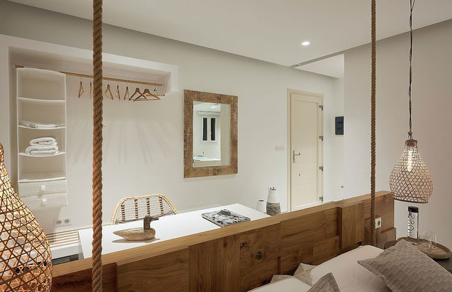 Nirome Luxury Suites - Foto 41