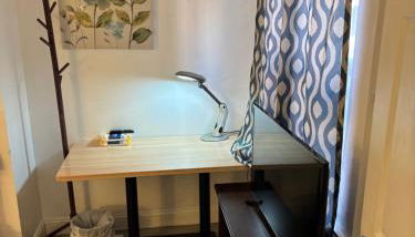 EN SUITE NEXT TO FELLS POINT - Foto 4