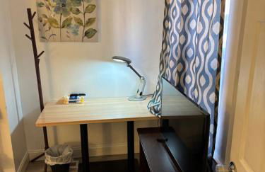 EN SUITE NEXT TO FELLS POINT - Foto 4
