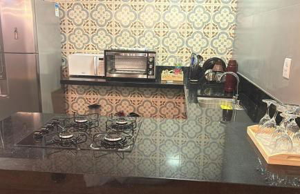 Casa Aconchego de vó - Foto 24