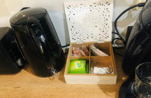 L'APPART'MARCEL*T1bis*FIBRE*PARKING*CHEK-IN*24/24 - Foto 16