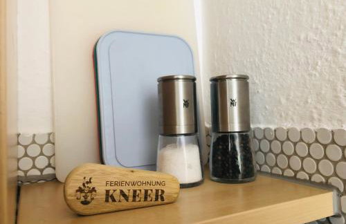 Apartment Kneer - Panoramic View & Private Garden near Black Forest & Lake Constance - Foto 18