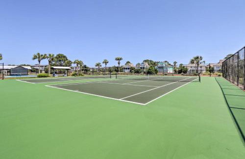 Oceanfront Condo in Harbor Island Community! - Foto 28