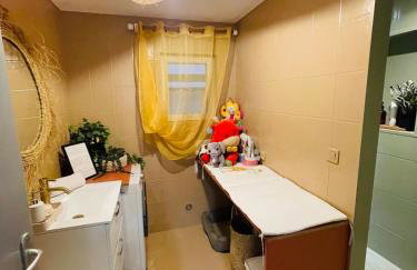 Maison Donasete Amitiés et familiaux - Foto 2