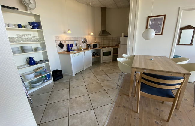 Skaerven Beachfront Condos and Cottage - Foto 65