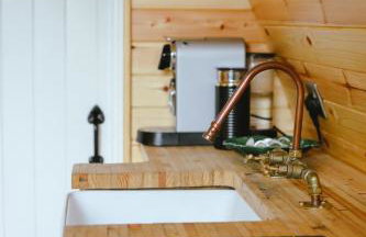 Tempo Manor Cabins - Foto 22