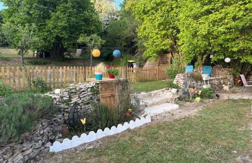 gîte Au bord du canal - Foto 6