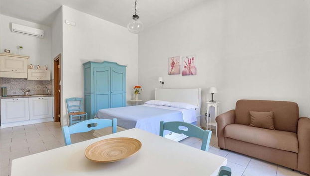 2283 Villa La Paiara by Perle di Puglia - Foto 2, Quarto