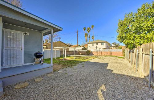 Riverside House with Yard about 1 Mi to Downtown! - Foto 23