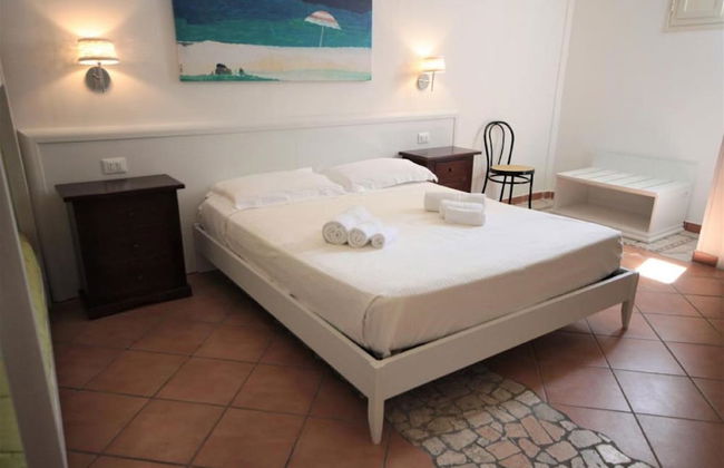 Solaris Guesthouse - Foto 7