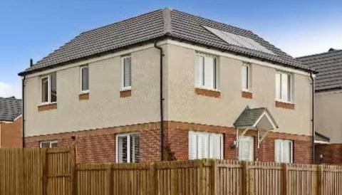 West Coast Home From Home - Foto 3