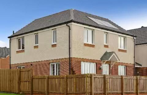 West Coast Home From Home - Foto 3