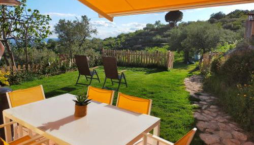 El cielo de las Pajaritas - Foto 4, Garden