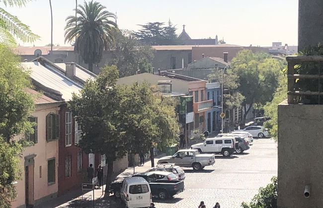 Bello Departamento Jose Miguel Carrera - Foto 14