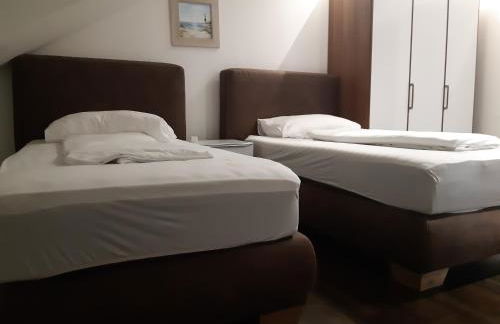 Royal Boardinghouse GmbH - Munich - Foto 3