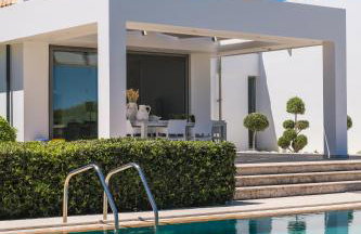 Villa Syndriani - 5 Bedroom Villa - Foto 13