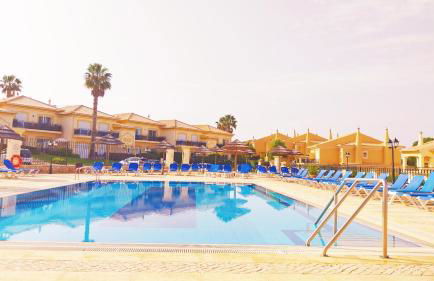 Algarver I - Boavista Golf Fairview SwimPool Villa - Foto 59