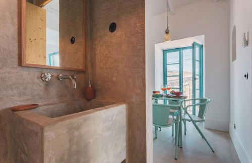 Azenhas do Mar West Coast Design and Surf Villas - Foto 124