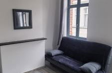 Air Cosy 2 Valenciennes gare prostitution refusée - Foto 9