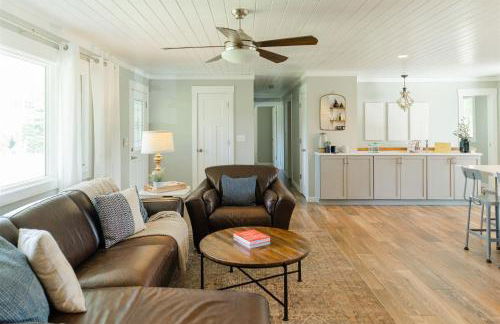 Secluded Villa on 50+ acres - near IU and Nashville - Photo 62