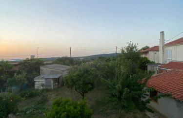 Navarino Bay Panoramic View - Golden Sunset House, Pyla - Foto 18
