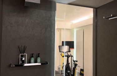 Cortirola luxury apartment - Foto 13