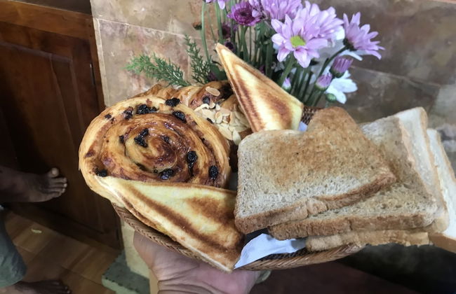 Ubud Paradise Villa - Photo 67