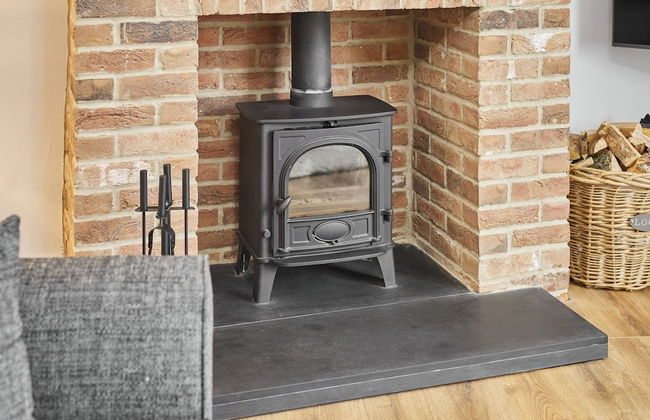 Host Stay Cedar Cottage - Foto 7