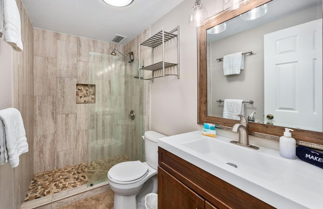 Big Island Sea Village 3212 2 Bedroom Condo - Foto 18