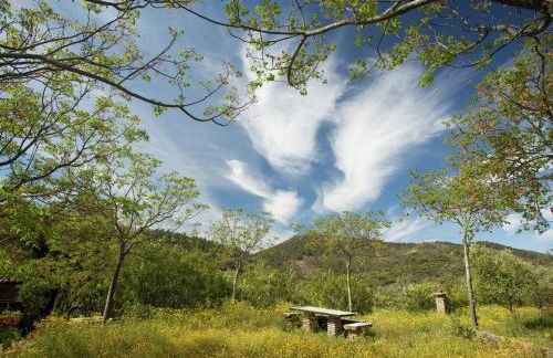 El Águila, Stone Cottage - Foto 38