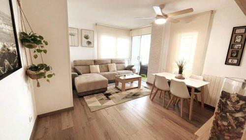 SeaHomes Vacations - CORAL SUN in Fenals Beach - Foto 2