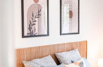 Le Cool'Nest - Proche Disney et Val d'Europe 10mn - Foto 26