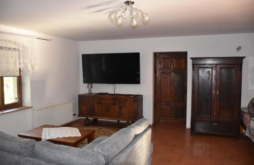 Gosciniec Pod Debem - Foto 44