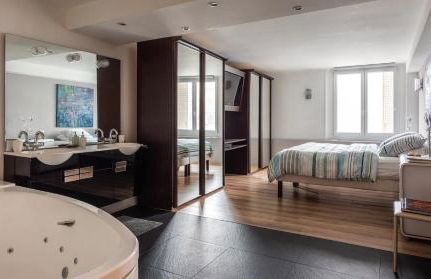 Le Notre Dame - Luxury Apartment with Seine View - Foto 22