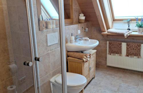 Haushälfte ca 290 qm Luxus zur Alleinnutzung - Foto 48