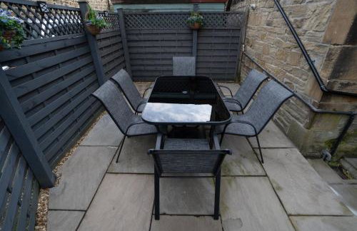 4 Bed End Terrace - sleeps 7 - Photo 60