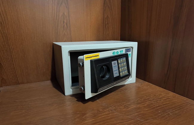 Budget Stars Hotel - Photo 7