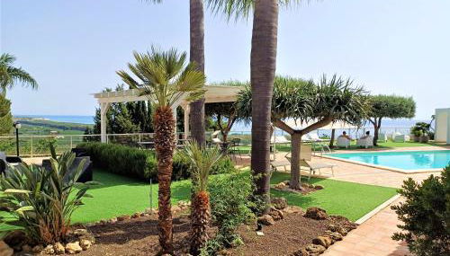 Oasi del Borgo - Foto 4, Garden, Garden view