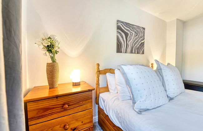 Host Stay Lion Court - Foto 14