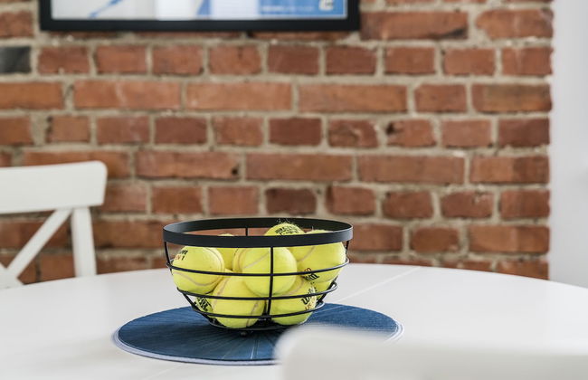 Sanhaus Apartments - Photo 30