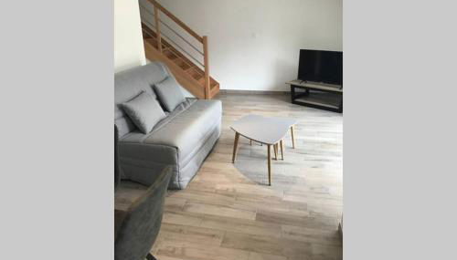 Côté Mer - Maison (3P) au calme proche de la mer - Foto 3