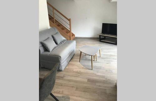 Côté Mer - Maison (3P) au calme proche de la mer - Foto 3