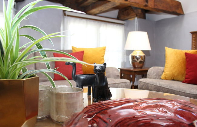 Tallinn City Apartments Town Hall Square - Photo 62