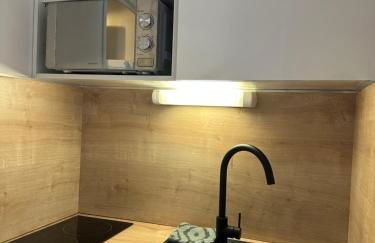 Studio MBS 2- Cosy, Tramway, Wifi, Parking, Equipé - Foto 26