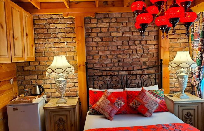 Baran Apart - Foto 19