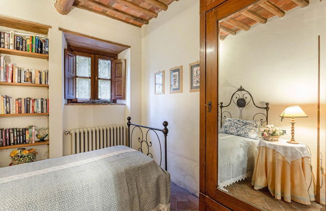 Citrus Charm Farmhouse - Foto 31